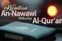 KECINTAAN AN-NAWAWI TERHADAP AL-QUR’AN