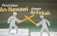 PERSELISIHAN AN-NAWAWI DENGAN AL-FIRKAH