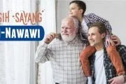 KASIH SAYANG AN-NAWAWI