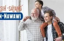 KASIH SAYANG AN-NAWAWI