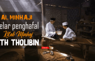 AL-MINHAJI; GELAR PENGHAFAL KITAB MINHAJ ATH-THOLIBIN KARYA AN-NAWAWI