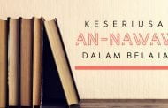 KESERIUSAN AN-NAWAWI DALAM BELAJAR