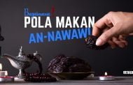 BAGAIMANA POLA MAKAN AN-NAWAWI?