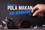 BAGAIMANA POLA MAKAN AN-NAWAWI?