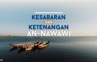 KESABARAN DAN KETENANGAN AN-NAWAWI