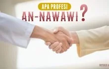 APA PROFESI AN-NAWAWI?