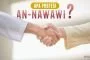 APA PROFESI AN-NAWAWI?