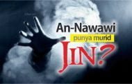 APAKAH AN-NAWAWI PUNYA MURID JIN?