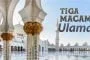 TIGA MACAM ULAMA