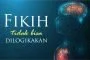 FIKIH TIDAK BISA DILOGIKAKAN