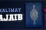 KALIMAT AJAIB