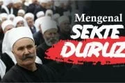 MENGENAL SEKTE DURUZ