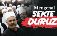 MENGENAL SEKTE DURUZ