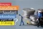 MENGAPA SAUDARA DAN SAUDARI SEKANDUNG GUGUR OLEH TIGA ORANG?