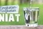 TINGKATAN-TINGKATAN NIAT