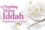 BAGAIMANA CARA MENGHITUNG MASA IDAH?