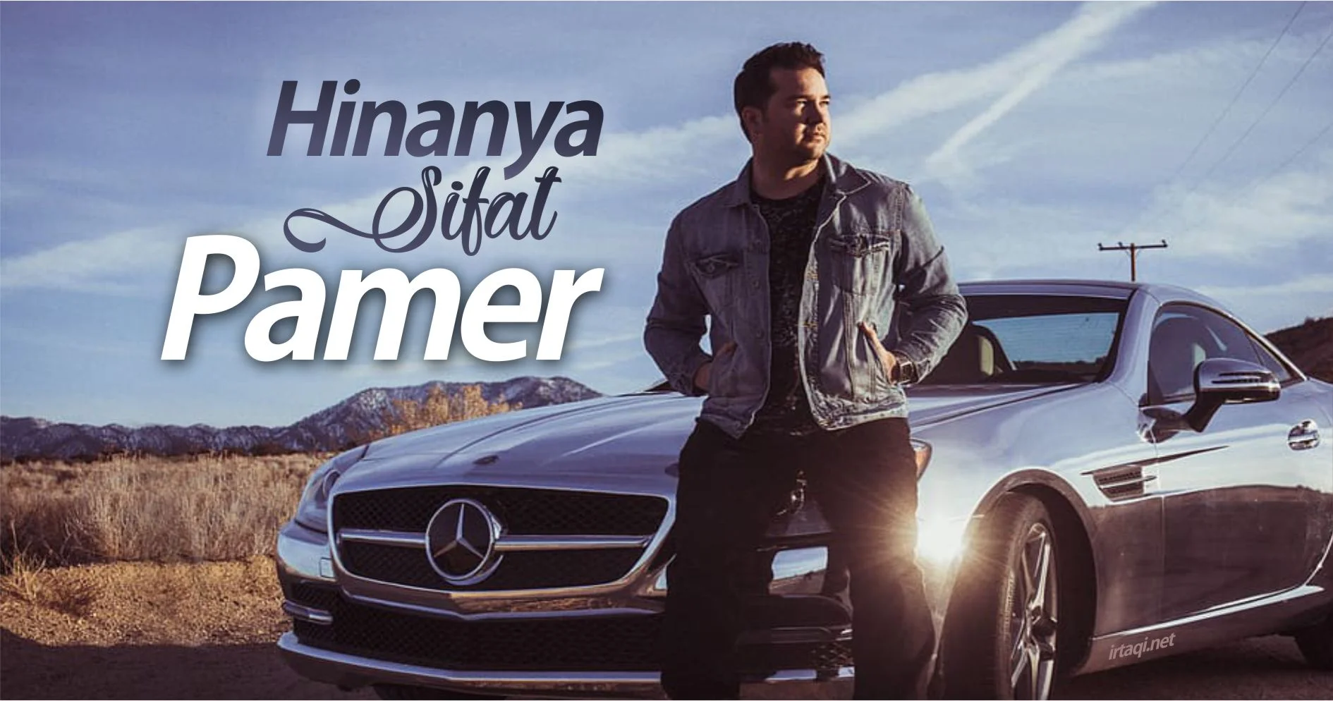 HINANYA SIFAT PAMER