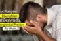 MENGAPA DISUNAHKAN MENGHINDARI PERCIKAN AIR WUDU SAAT BERWUDU?