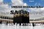 BOLEHKAH UMRAH BERKALI-KALI DALAM SATU KALI SAFAR?