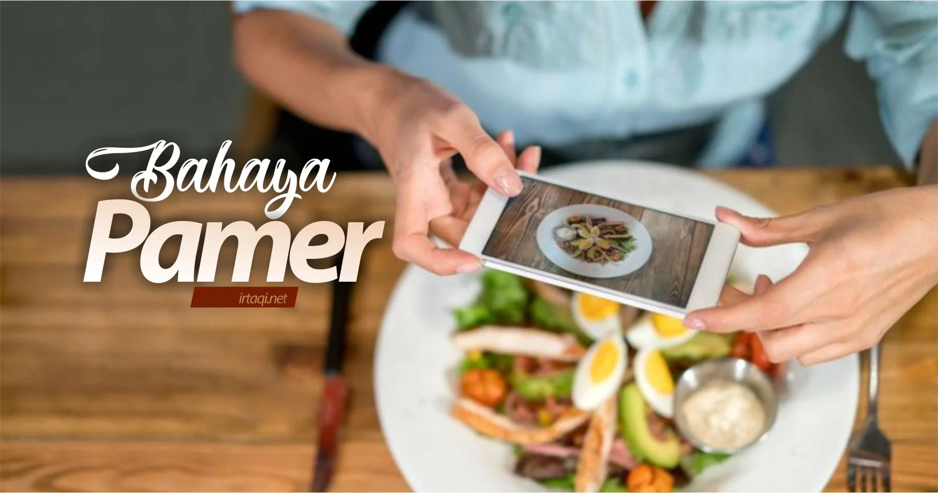BAHAYA PAMER