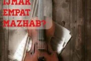 APAKAH HARAMNYA MUSIK ITU SUDAH IJMAK EMPAT MAZHAB?