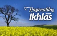 RASIONALITAS IKHLAS