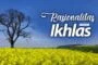 RASIONALITAS IKHLAS