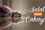 SALAT ADALAH CAHAYA