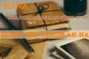 DI MANA BISA DIDAPATKAN MANUSKRIP KITAB TUHFATU ATH-THALIB AN-NABIH?