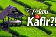 PETANI ITU KAFIR?!