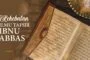 KEHEBATAN ILMU TAFSIR IBNU ABBAS