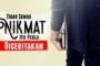 TIDAK SEMUA NIKMAT  ITU PERLU DICERITAKAN
