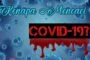 MENGAPA MENCACI COVID-19?