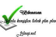 CIRI KEBENARAN