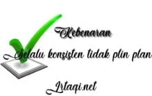 CIRI KEBENARAN