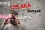 BAHAGIA DI DUNIA SENGSARA DI AKHIRAT?!