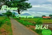 PESONA ORANG YANG IKHLAS