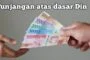 TUNJANGAN ATAS DASAR DIN