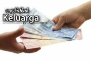 NAFKAH KELUARGA