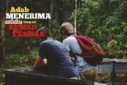 ADAB MENERIMA CURHATAN RUMAH TANGGA