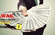 AWAS, “SUNAH” CALVINISME!
