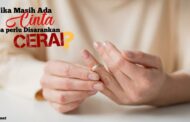 PERTIMBANGAN CINTA DALAM SARAN CERAI