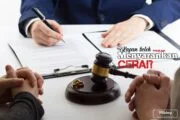 KAPAN BOLEH MENYARANKAN CERAI?