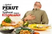 SYAHWAT PERUT DAN SYAHWAT KEMALUAN