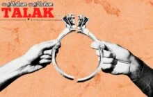HUKUM-HUKUM TALAK