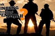 KOK BINGUNG MENYIKAPI PENJAJAH?