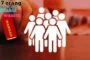 WARISAN TUJUH ANAK BERSAUDARA, 6 PRIA 1 WANITA