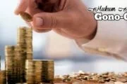 HUKUM HARTA GONO-GINI