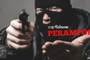 MELAWAN PERAMPOK