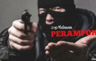 MELAWAN PERAMPOK